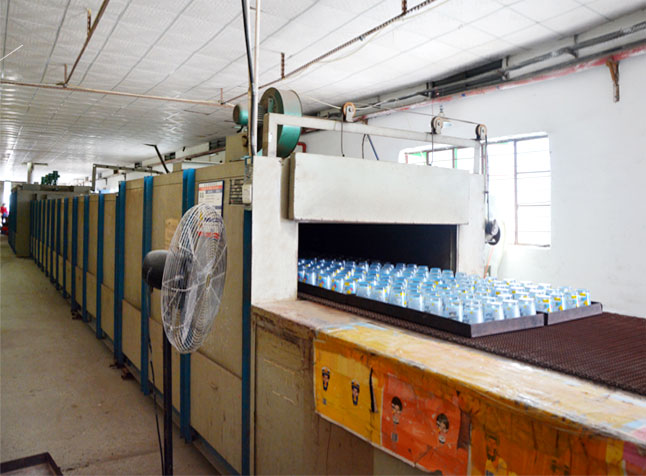 25年加工定制经验